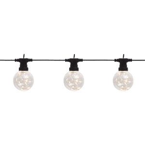 LED āra virtene ar nano stieplēm BIG CIRCUS, 4.5m
