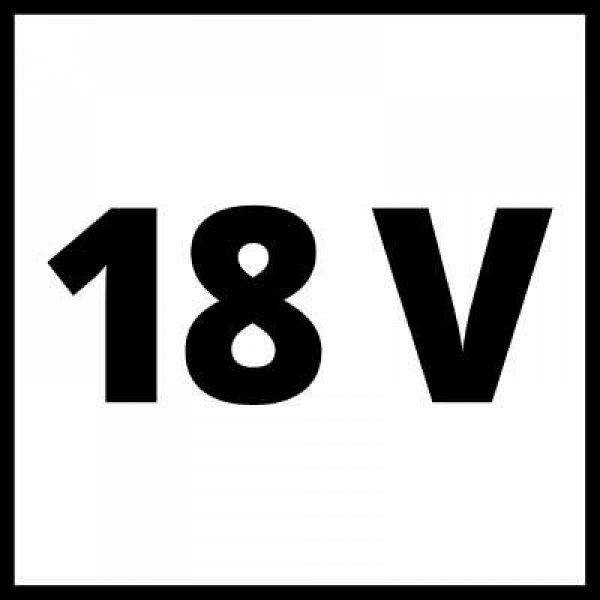 Einhell Akumulatora figūrzāģis TE-JS 18 - Image 7