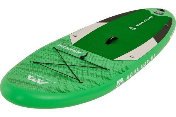 Aqua Marina SUP dēlis Breeze, 3m - Image 4