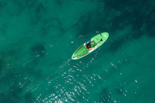 Aqua Marina SUP dēlis Breeze, 3m - Image 10