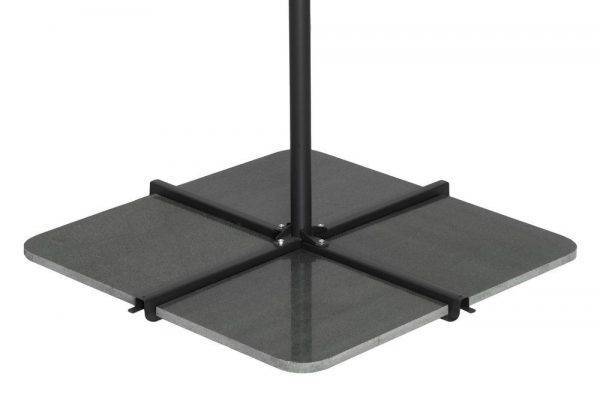 4living Saulessarga pamatne, 14kg - Image 2