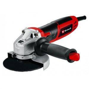 Einhell Leņķa slīpmašīna TC-AG