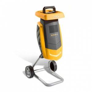 Stiga Zaru smalcinātājs BIO Master 2200