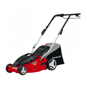 Einhell Elektriskais zāles pļāvējs GC-EM 1536