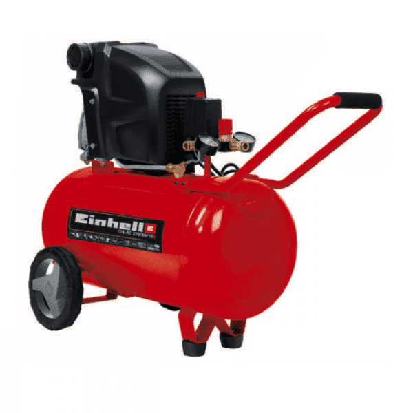 Einhell Gaisa kompresors TE-AC 270/50/10