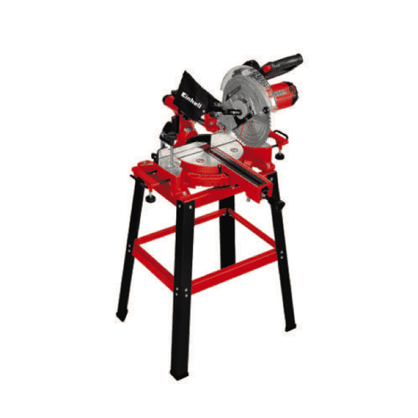 Einhell Leņķzāģis ar rāmi TC-SM 2531/2U