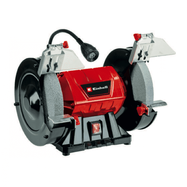 Einhell Slīpmašīna stacionārā TC-BG 200L