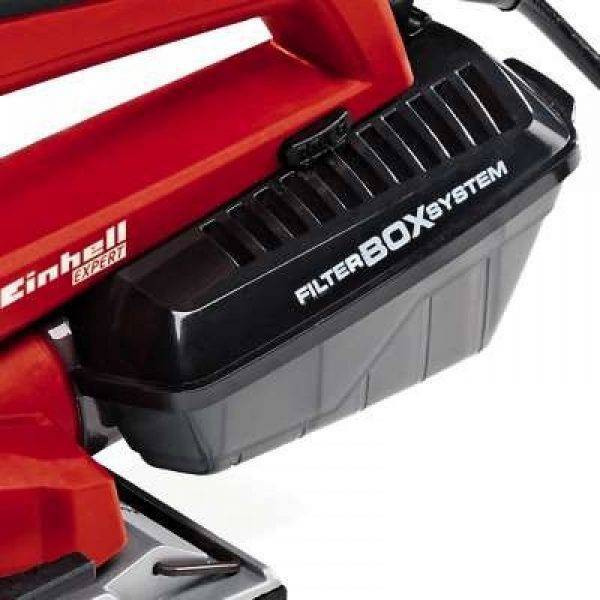 Einhell Orbitālā slīpmašīna TE-OS 2520 E - Image 2