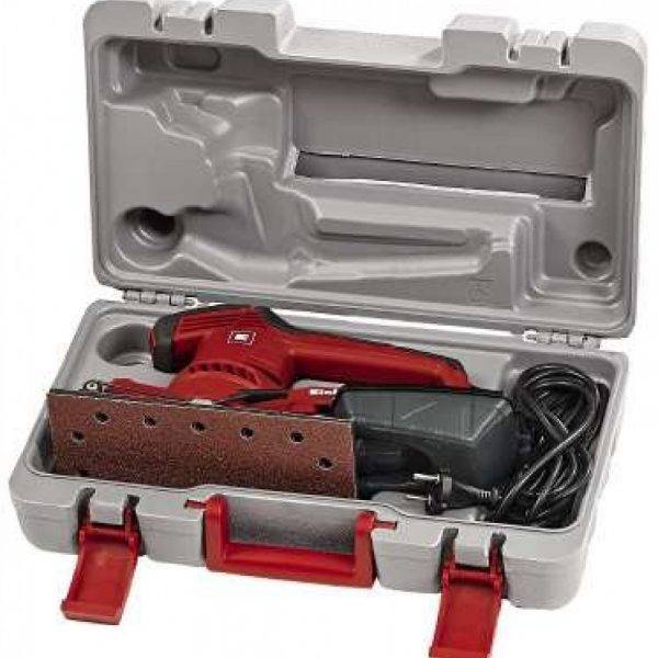 Einhell Orbitālā slīpmašīna TE-OS 2520 E - Image 5