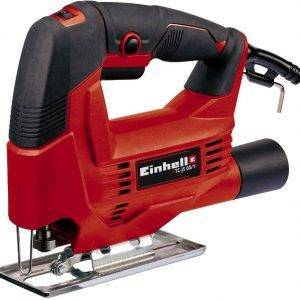 Einhell figūrzāģis TC-JS 60/1