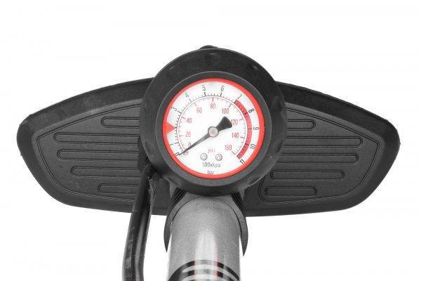 Atom Pumpis auto/velo - Image 2