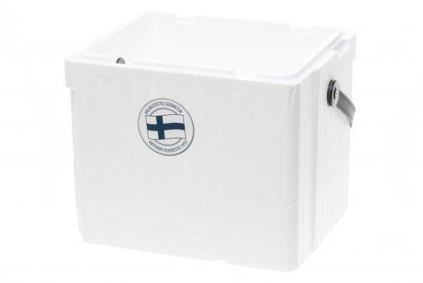 Iceman Aukstuma kaste, 15L - Image 2