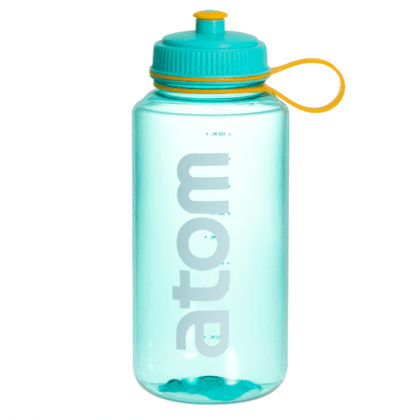 Atom Ūdens pudele, 1L - Image 4