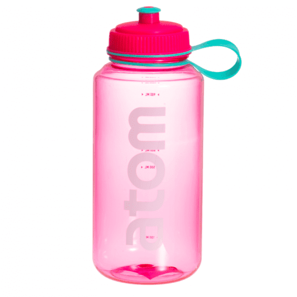 Atom Ūdens pudele, 1L - Image 3