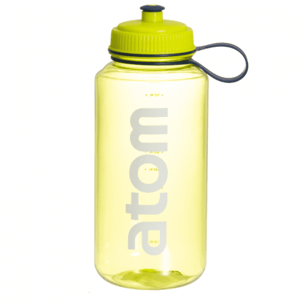 Atom Ūdens pudele, 1L - Image 2