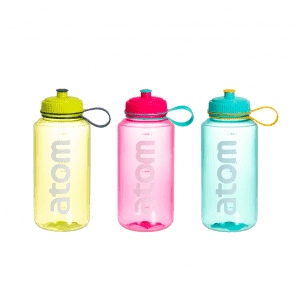 Atom Ūdens pudele, 1L