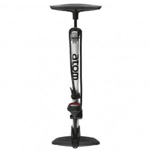 Atom Pumpis auto/velo