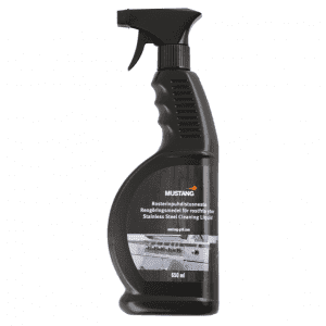 Mustang Grila tīrīšanas līdzeklis, 650ml