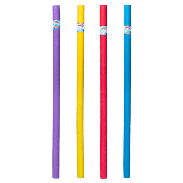 Play Baseina peldamrīks Pool Noodle, 160cm
