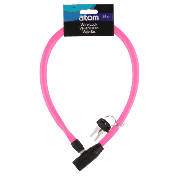 Atom Velo atslēga, 65cm - Image 2