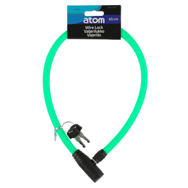 Atom Velo atslēga, 65cm - Image 3