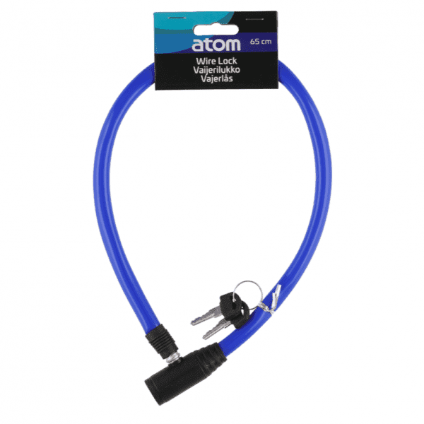 Atom Velo atslēga, 65cm - Image 4