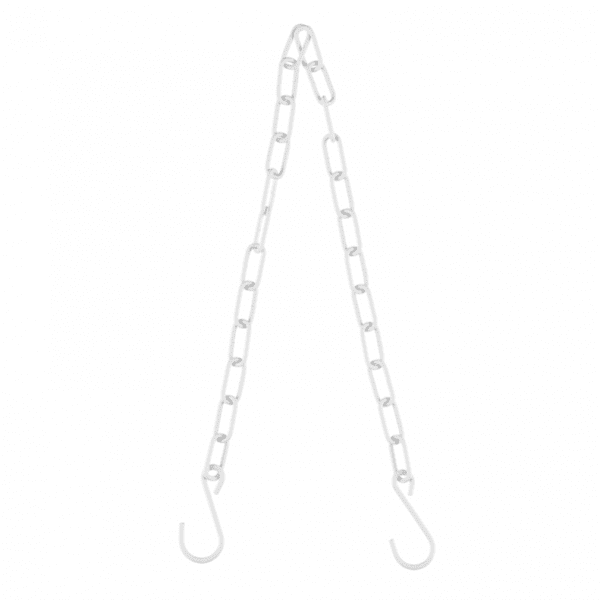 4Living Ķēde laternai/puķu podam, 60cm - Image 3