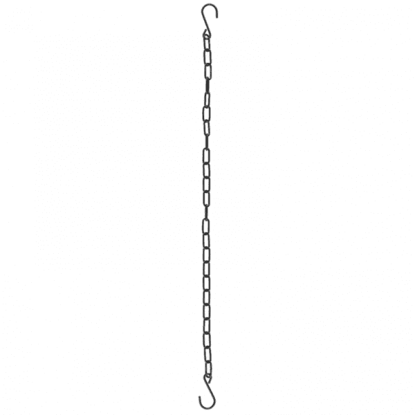 4Living Ķēde laternai/puķu podam, 60cm - Image 4