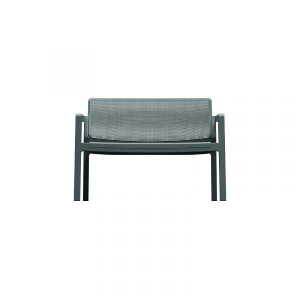 Keter Dārza mēbeļu komplekts Emily Patio Set, Pelēks - Image 4