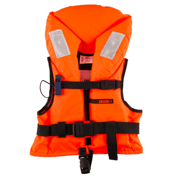 Bērnu glābšanas veste