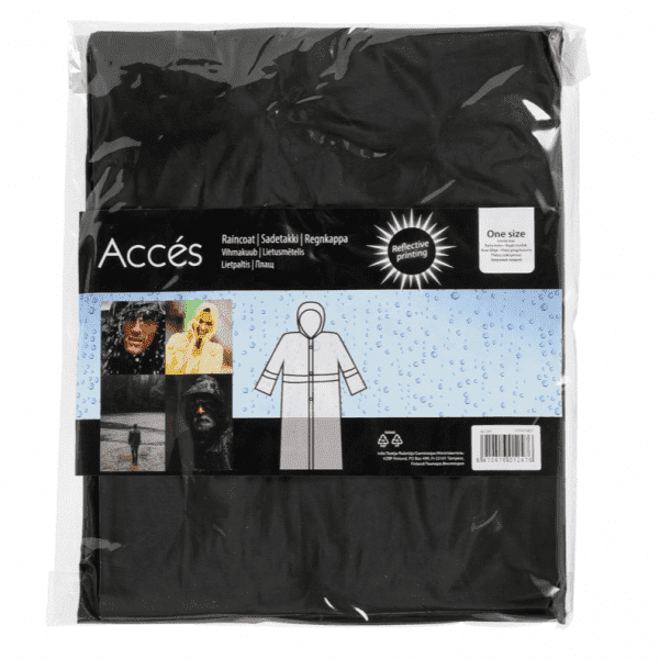 Acces Lietusmētelis - Image 2