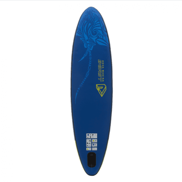 Aqua Marina SUP dēlis Beast 3,20 m - Image 2