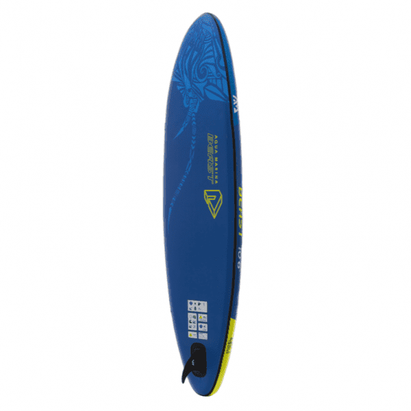 Aqua Marina SUP dēlis Beast 3,20 m - Image 3