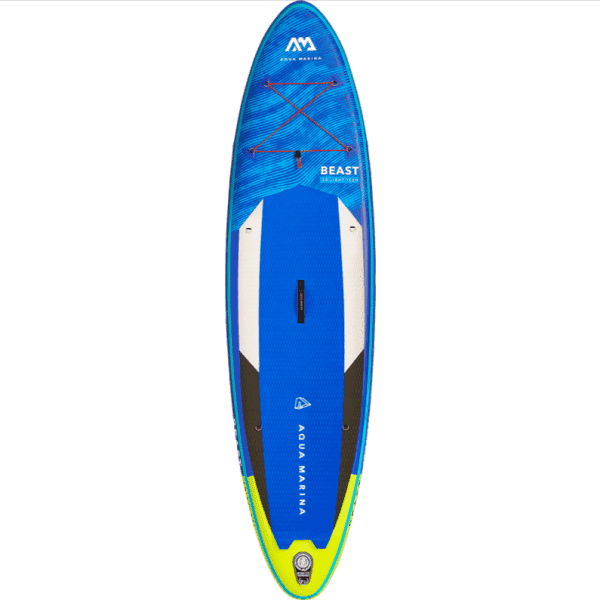 Aqua Marina SUP dēlis Beast 3,20 m