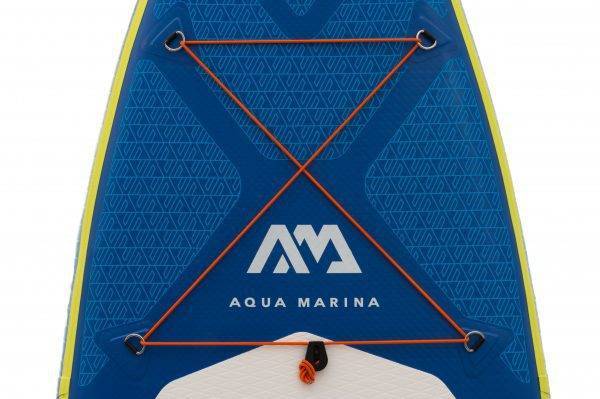 Aqua Marina SUP dēlis Beast 3,20 m - Image 14