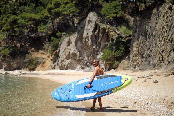 Aqua Marina SUP dēlis Beast 3,20 m - Image 18