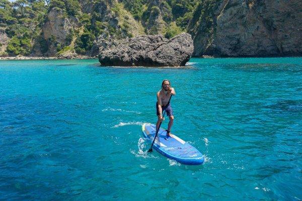 Aqua Marina SUP dēlis Beast 3,20 m - Image 19