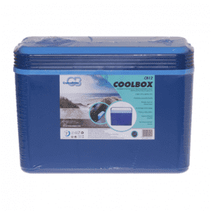 Coolbox Aukstuma kaste, 12L