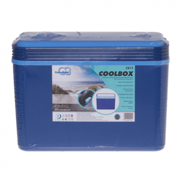Coolbox Aukstuma kaste, 12L