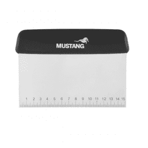 Mustang Picas mīklas lāpstiņa