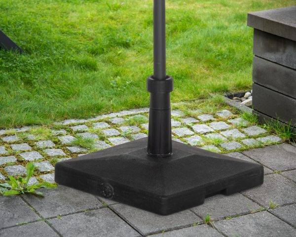4Living Saulessarga pamats, 27kg - Image 2