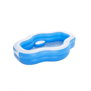 Bestway Baseins 270x198x51cm