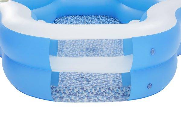 Bestway Baseins 270x198x51cm - Image 6