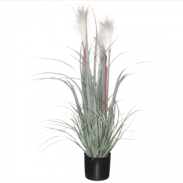 4Living Dekoratīvs augs puķu podā, 81cm - Image 4