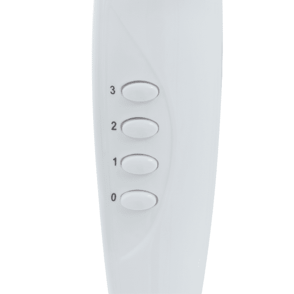 Bellus Grīdas ventilators, D-40cm - Image 2