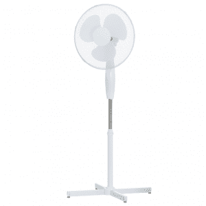 Bellus Grīdas ventilators, D-40cm