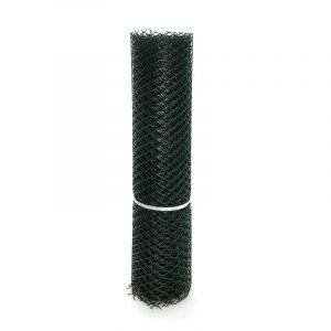 Norobežošanas un mājputnu žogs 60cm x 10m