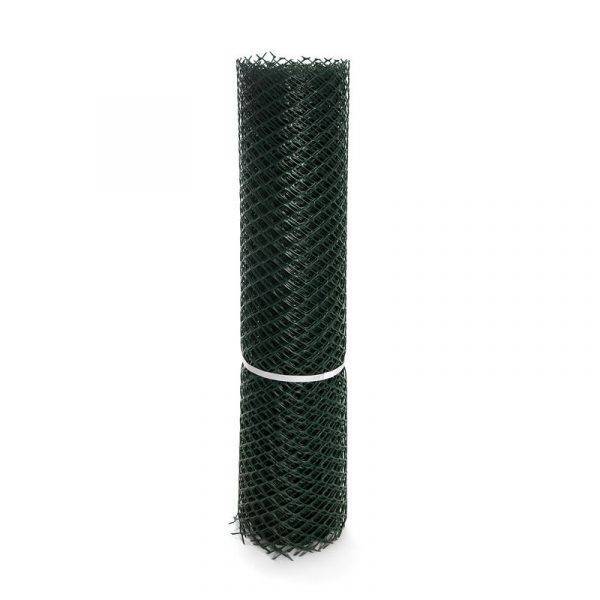 Norobežošanas un mājputnu žogs 60cm x 10m