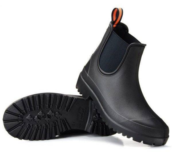 Vīriešu puszābaki Chuck - Image 4