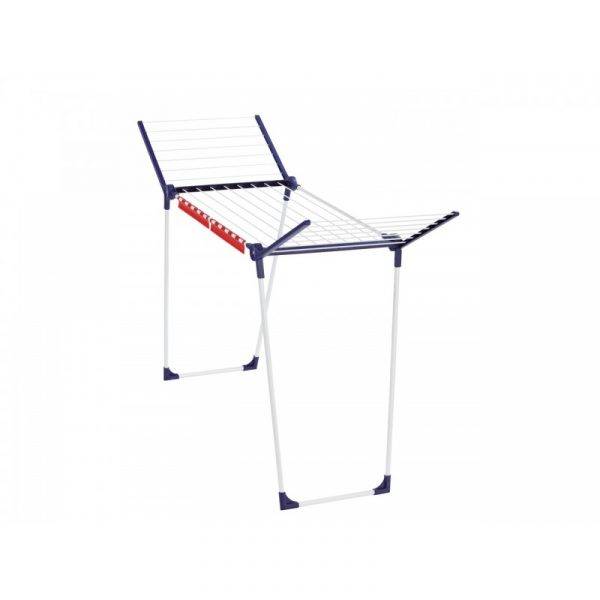 Veļas žāvētājs LEIFHEIT Pegasus, 160 Solid Slim